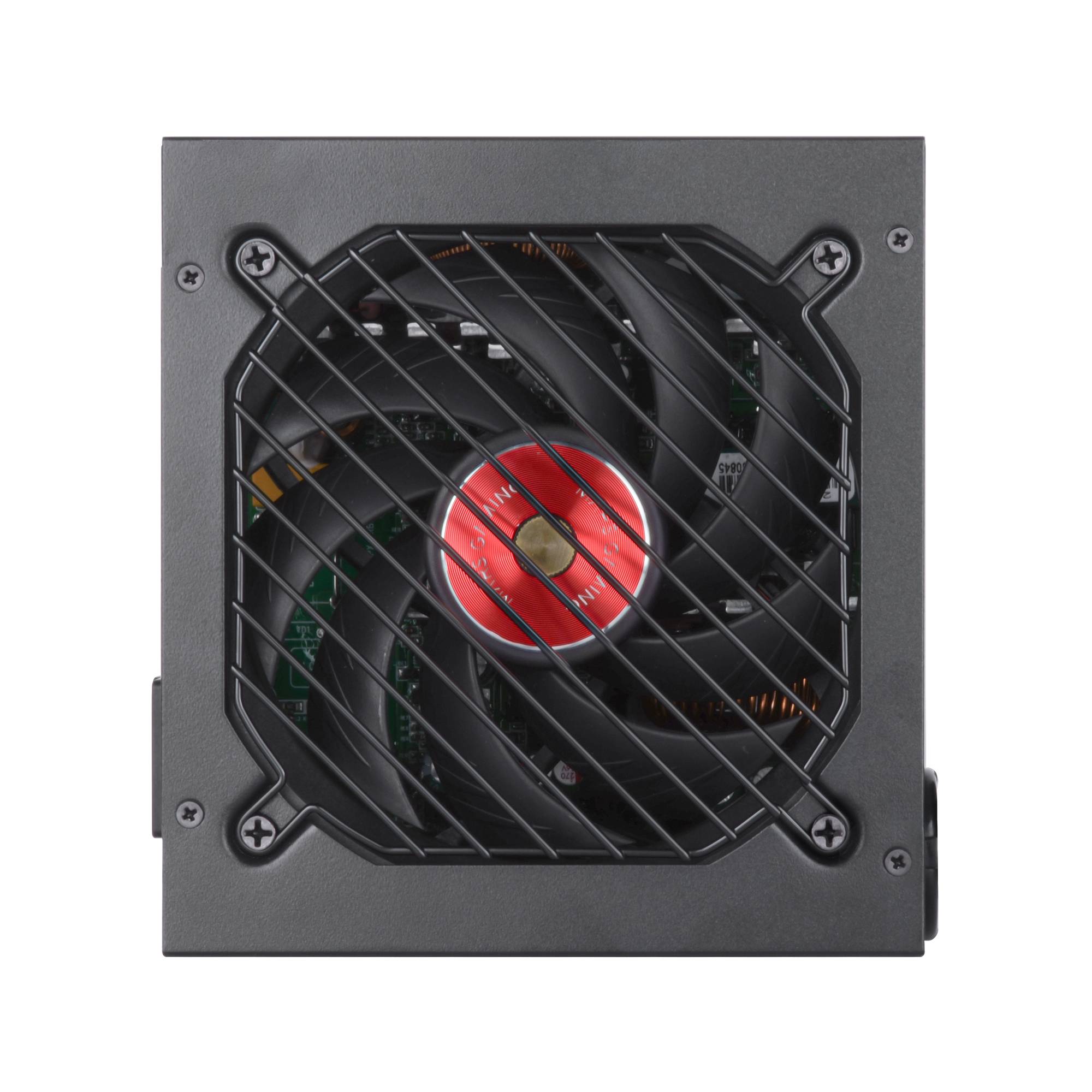 Mars Gaming MPVU750SIM power supply unit – image 1
