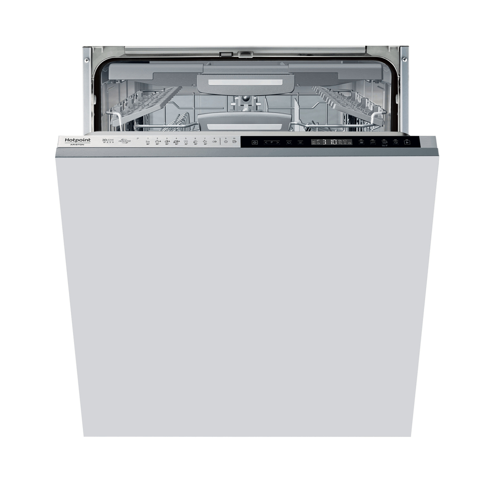 Hotpoint HIS 9050 WELO — vue 1 sur 8
