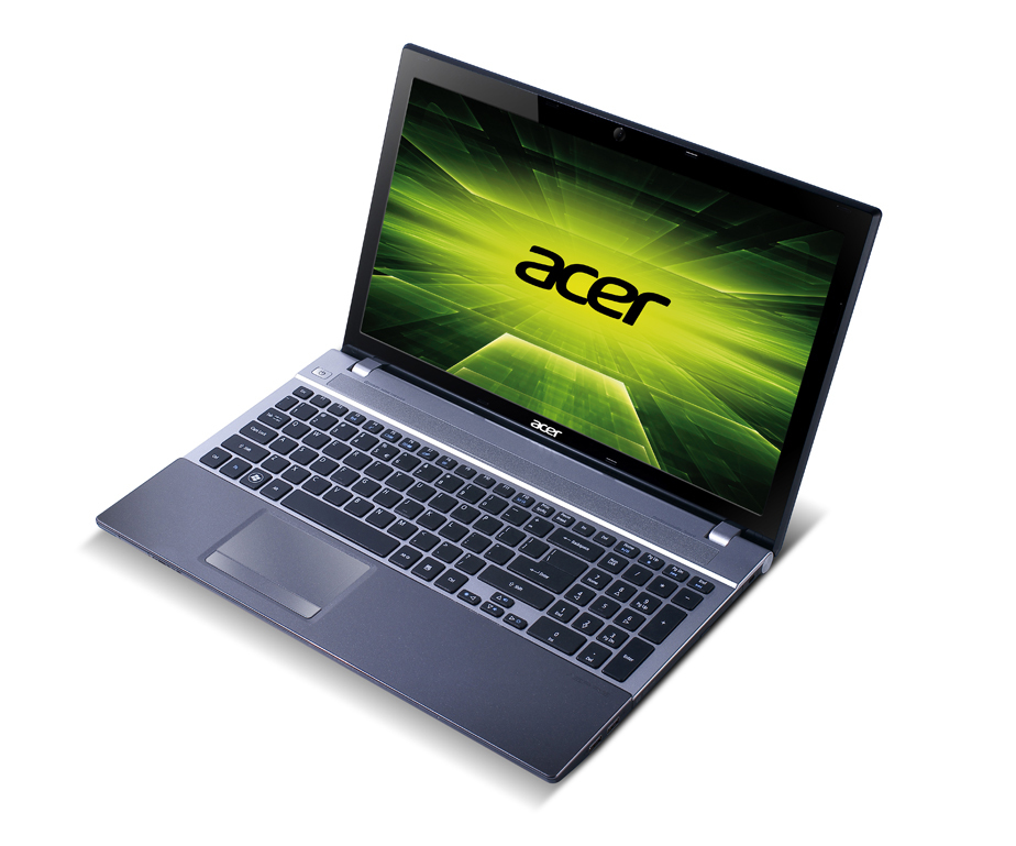 Acer Aspire 571G-736A8G75Maii Intel® Core™ i7 i7-3612QM Laptop 39.6 cm (15.6") Full HD 8 GB DDR3-SDRAM 750 GB HDD NVIDIA® GeForce® 710M Windows 8 Grey QWERTY – image 6