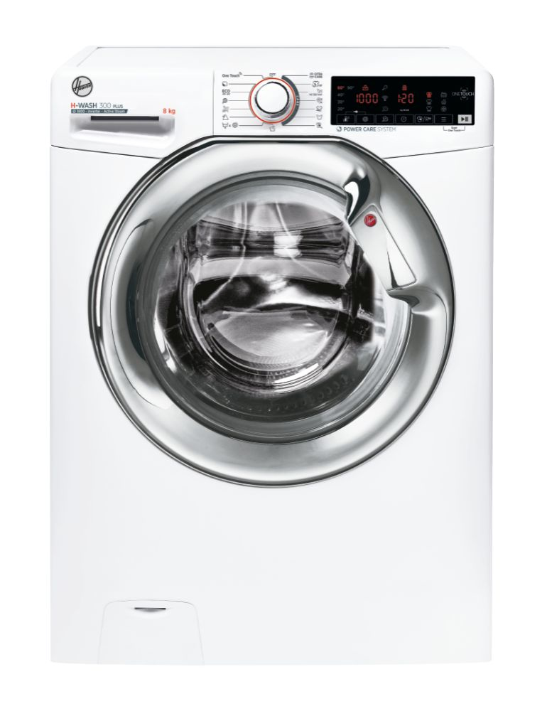 Hoover H3WS 68TAMCE-S — vue 1 sur 5