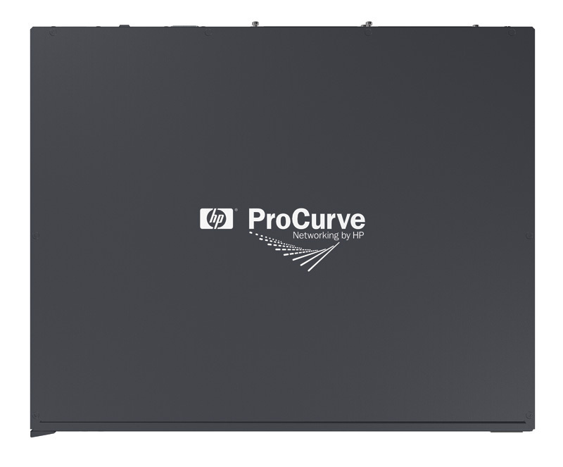 HP 2910-24G al Switch – image 3