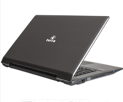 TERRA MOBILE 1713 Intel® Celeron® N2930 Laptop – image 8