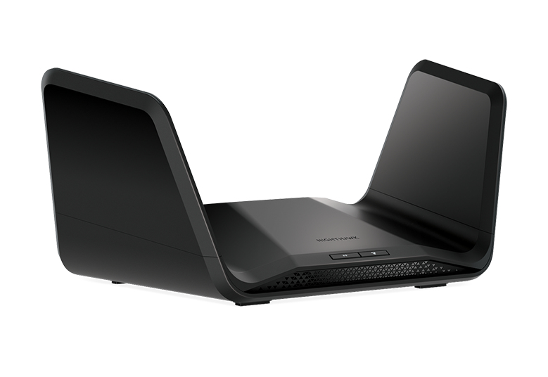 NETGEAR AX6600 wireless router Gigabit Ethernet Tri-band (2.4 GHz – image 3