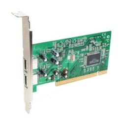 Nilox SCHEDA PCI 2 PORTE USB 2.0 – image 1
