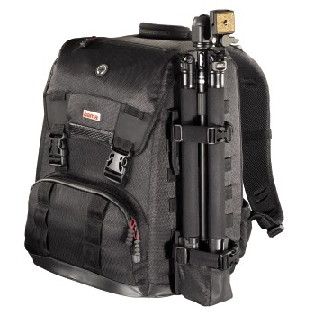 Hama "Defender 220" Camera Backpack, black – image 5