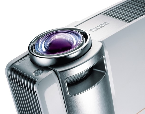 BenQ MP512 ST – image 4