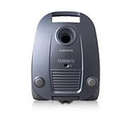 Samsung SC4185 3 L Cylinder vacuum Dry 1800 W Dust bag – image 2