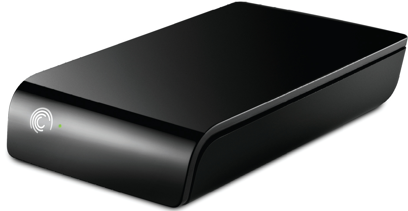 Seagate S-series ST310005EXM101-RK external hard drive – image 2
