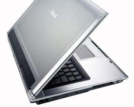 ASUS F5GL-AP241 laptop Intel Pentium Mobile T3400 – image 4