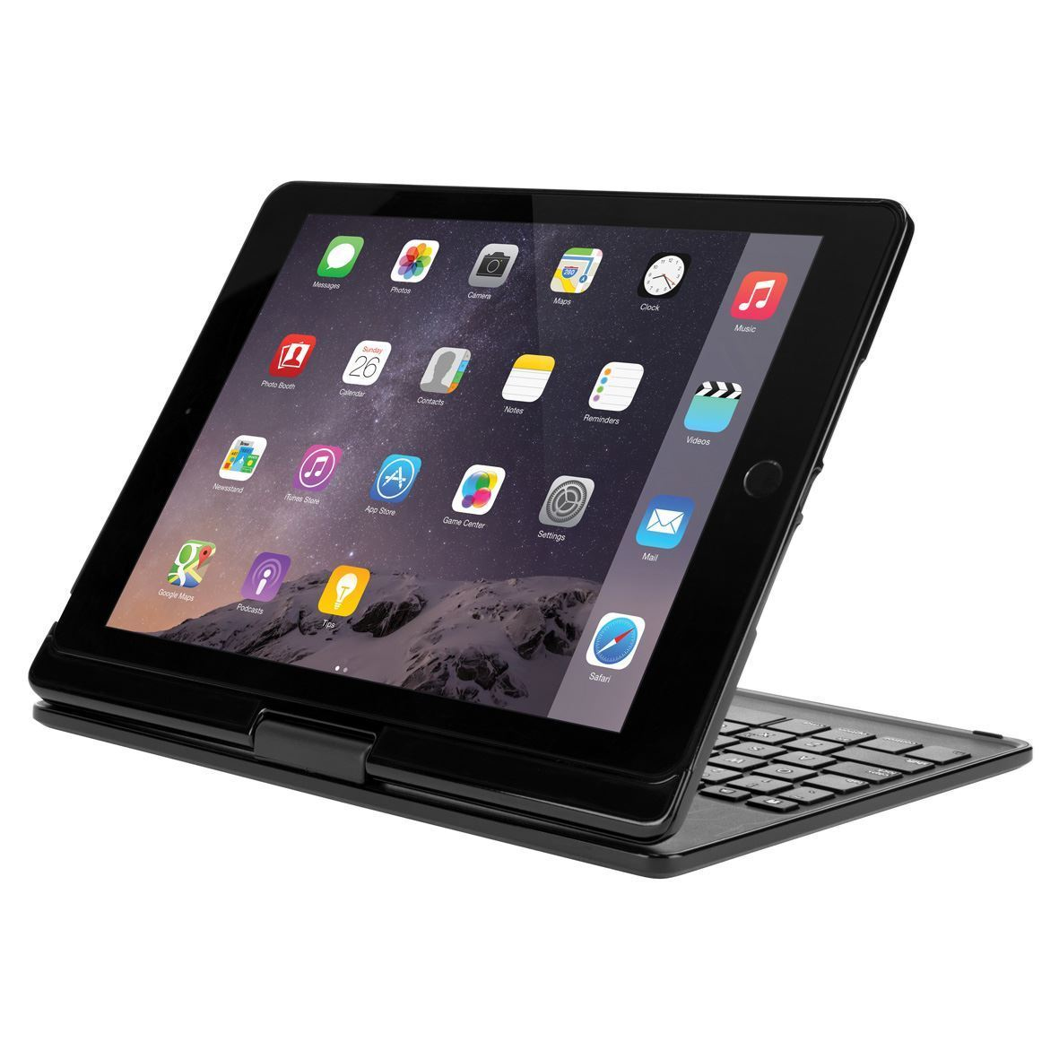 Targus THZ500FR mobile device keyboard Black – image 5