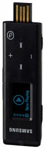 Samsung YP-U3Q MP3/MP4 player – image 2