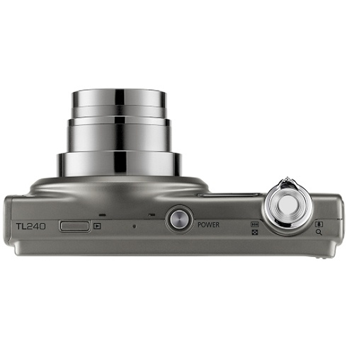 Samsung TL TL240 1/2.33" Compact camera – image 3