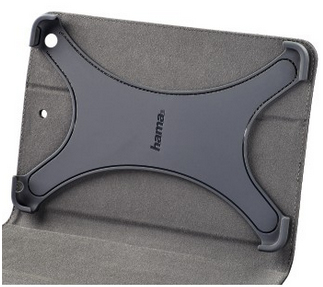 Hama 106412 24.6 cm (9.7") Folio Black – image 2
