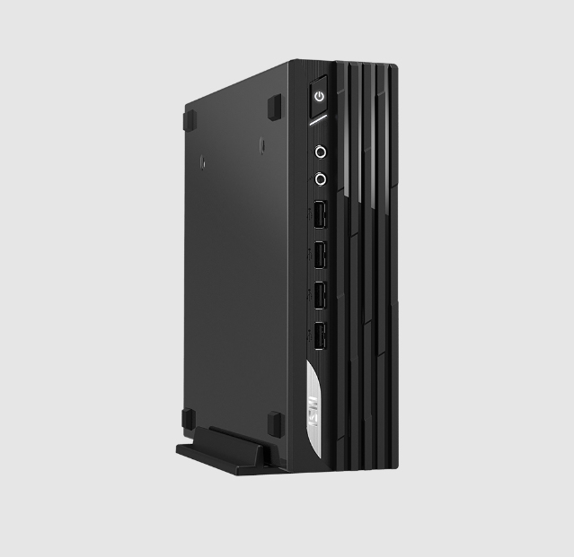 MSI Pro DP21 12M-428US Intel® Core™ i3 i3-12100 8 GB DDR4-SDRAM 500 GB SSD Windows 11 Home image 4