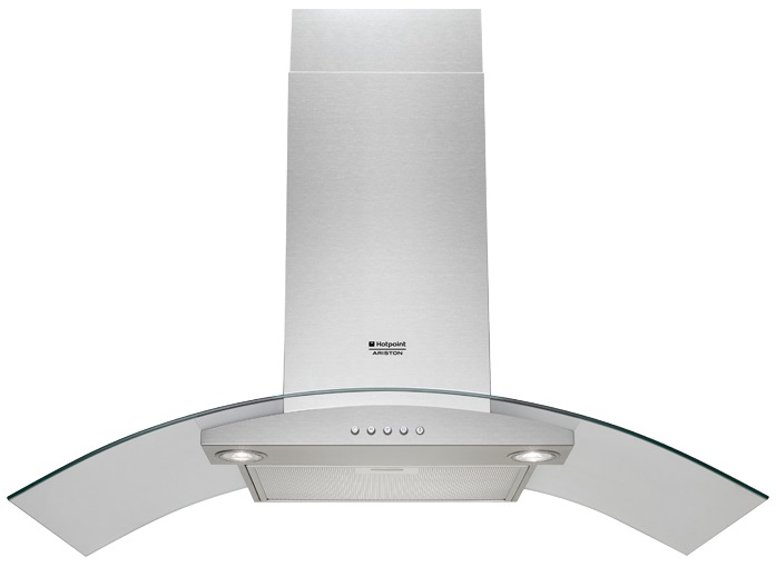 Hotpoint HGA 9.5 AM X/HA