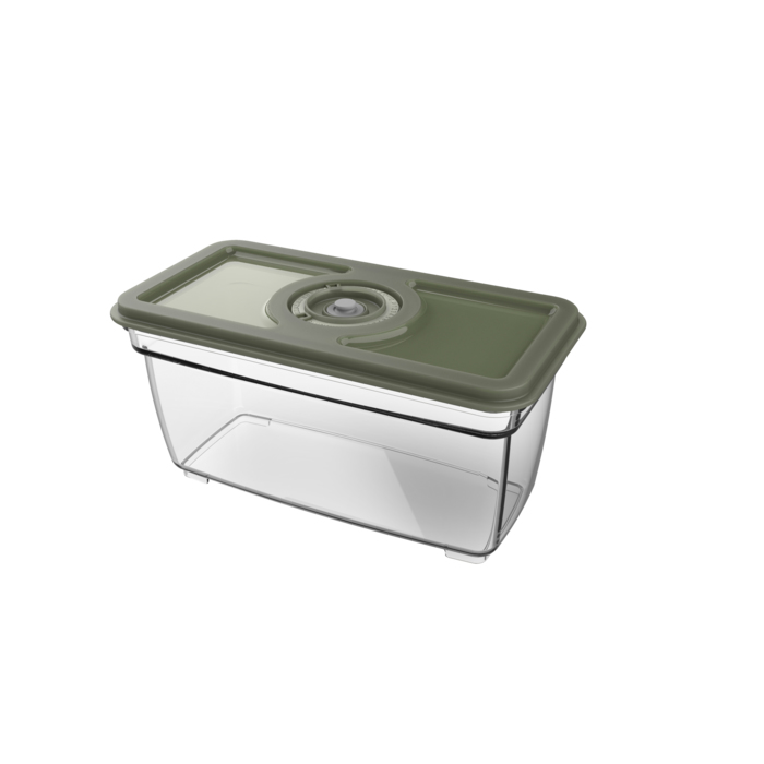 Electrolux EVFK1+ vacuum sealer Green, Grey, Transparent – image 7