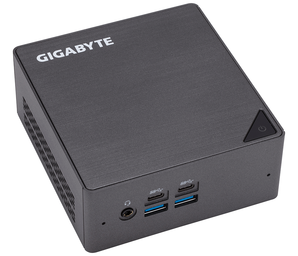 GIGABYTE GB-BKI7HT2-7500 PC/workstation barebone – image 3