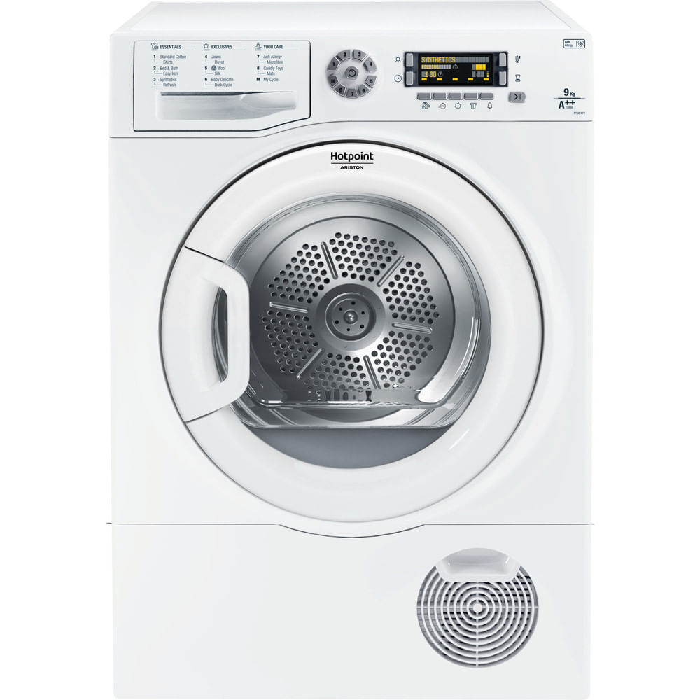 Hotpoint FTCD 972 6PM1 (UK) — vue 1 sur 2