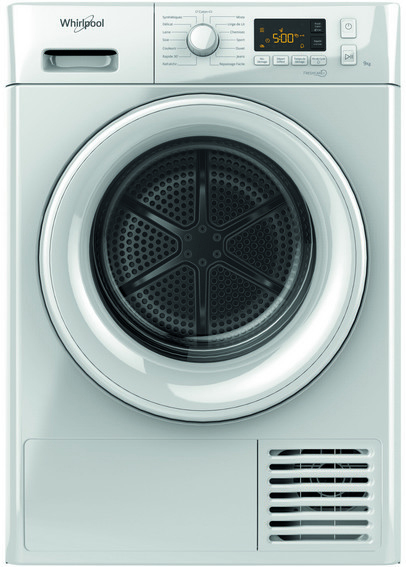 Whirlpool FT CM11 9XB FR