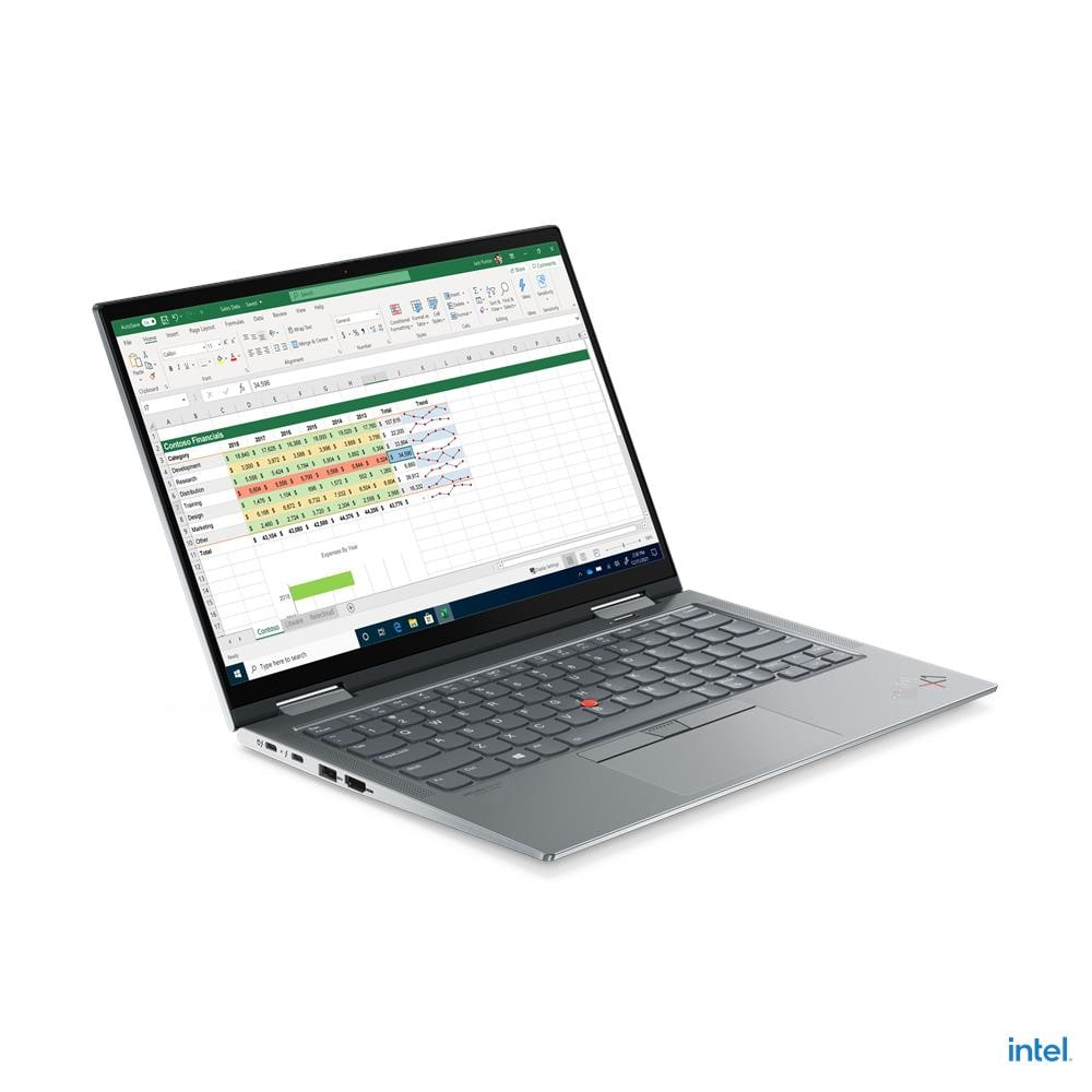 Lenovo ThinkPad X1 Yoga Gen 6 – image 8