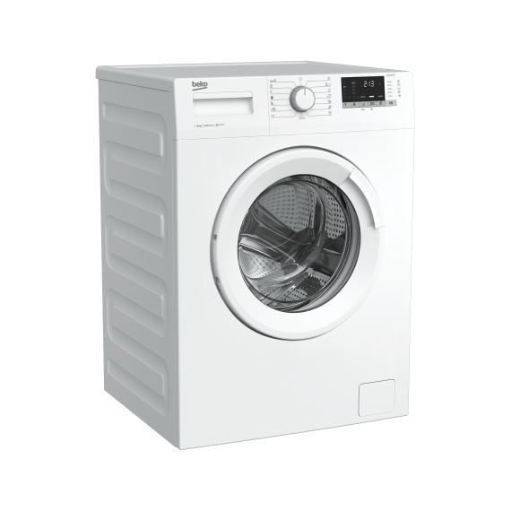 Beko WCV 8512 BW0 – image 2