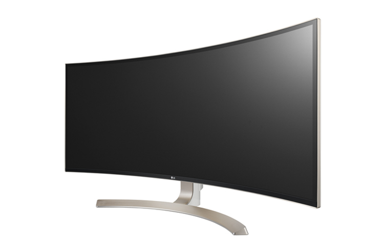 LG 38CB99-W computer monitor – image 6