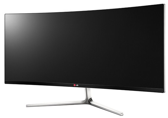 LG 34UC97-S computer monitor – image 2