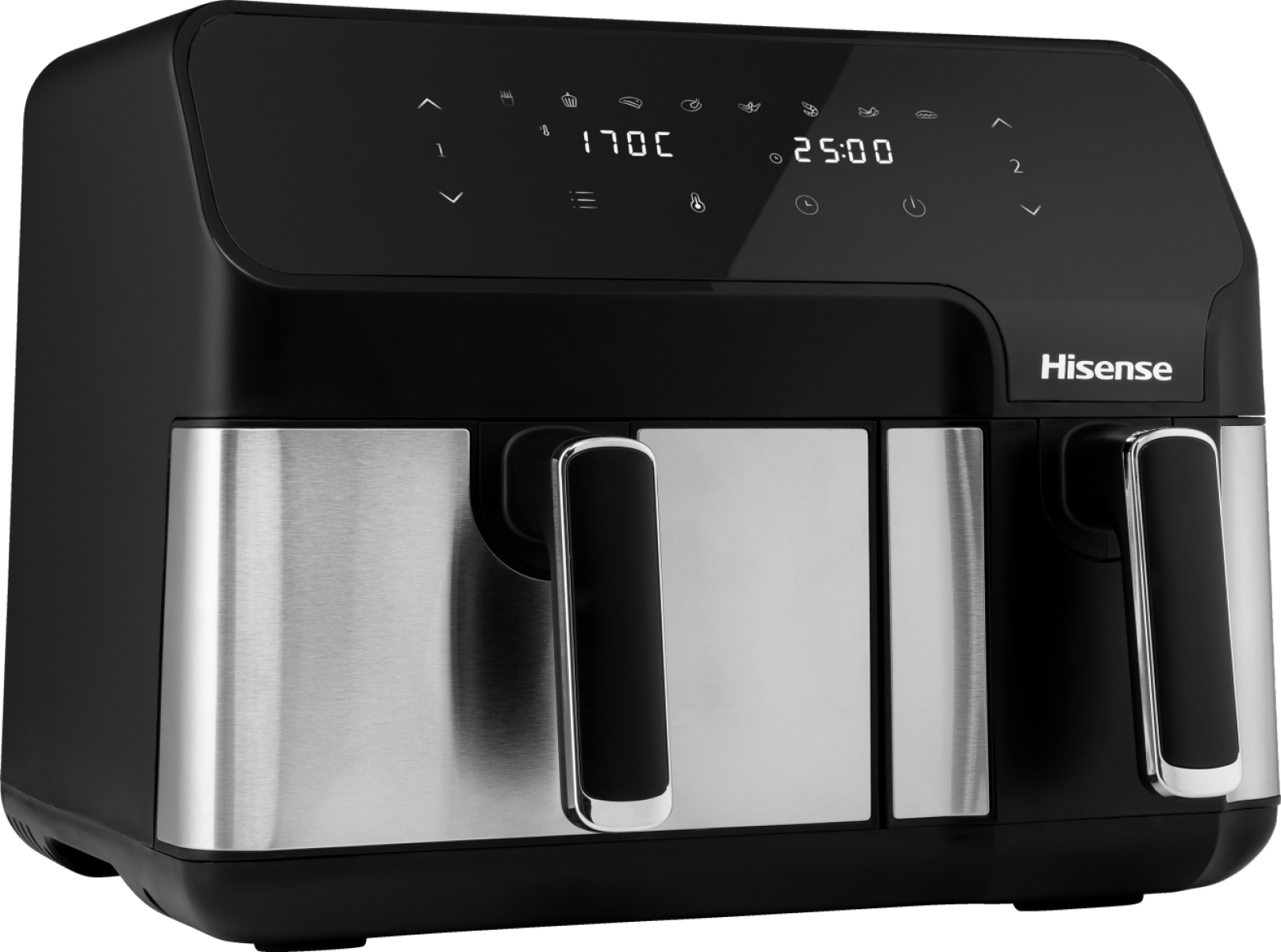 Heißluftfritteuse HAF2900D
