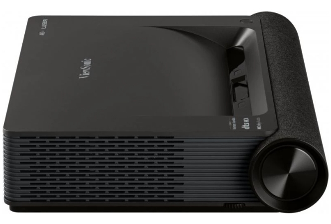 Viewsonic X2000B-4K data projector Short throw projector 2000 ANSI lumens UHD 4K (3840x2160) 3D Black – image 7