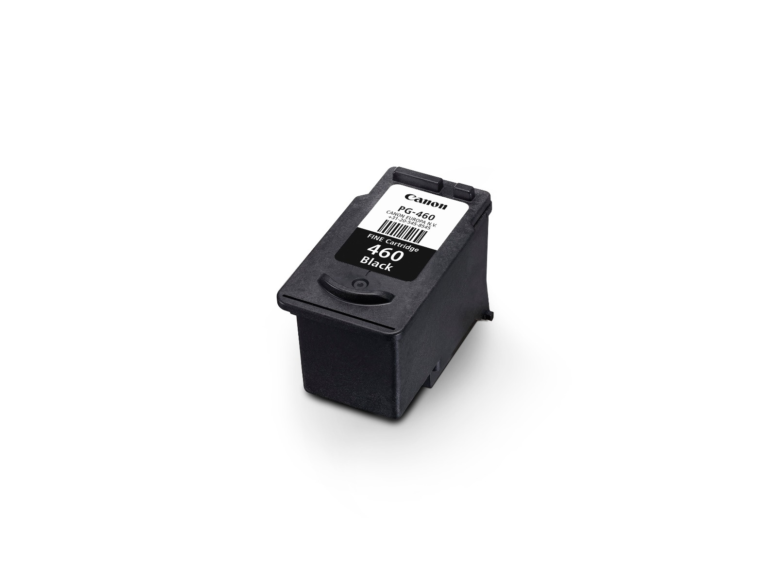 Canon PG-460 ink cartridge 1 pc(s) Original Black – image 3