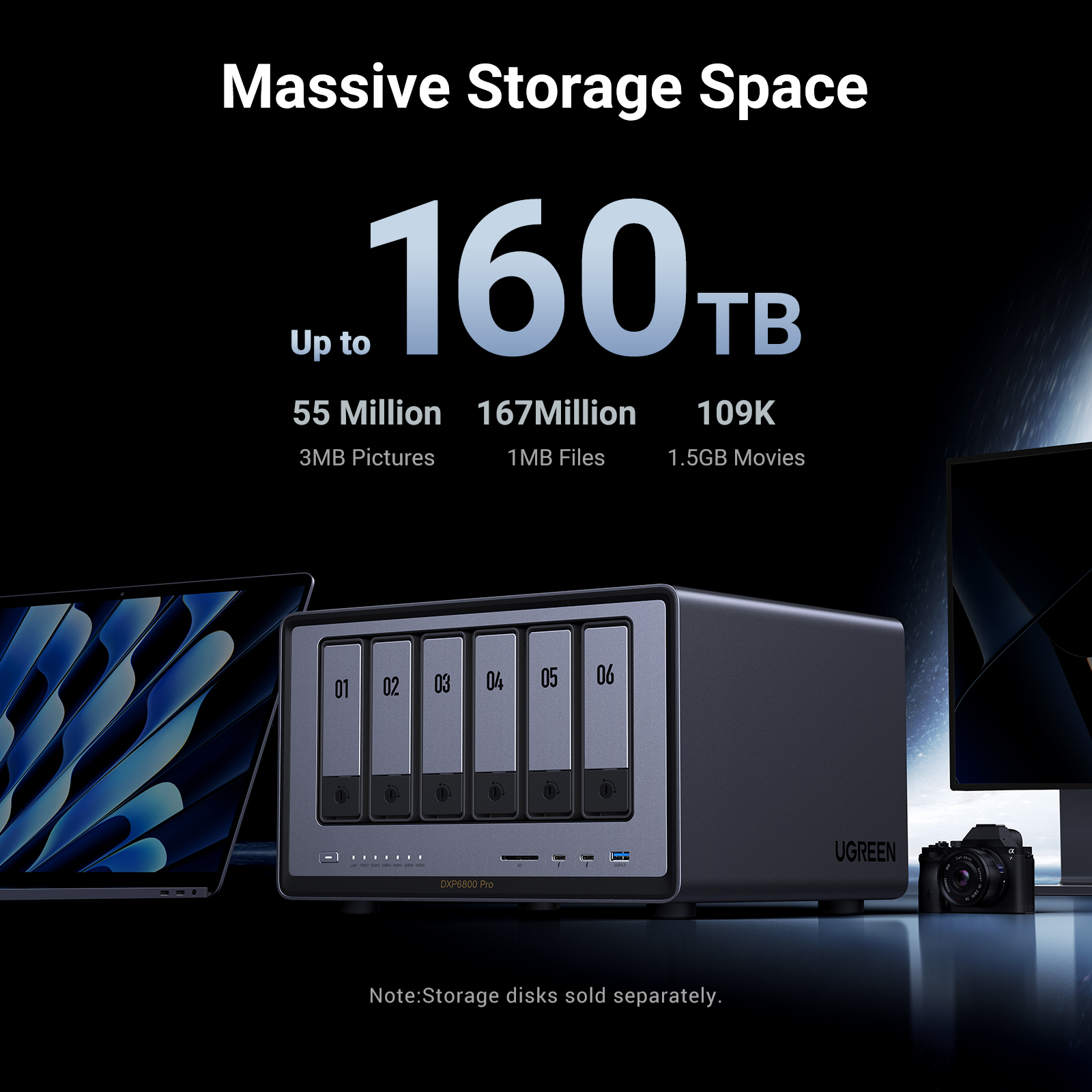 Product Gallery