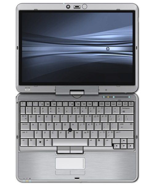 HP EliteBook 2730p Notebook PC (ENERGY STAR) – image 4