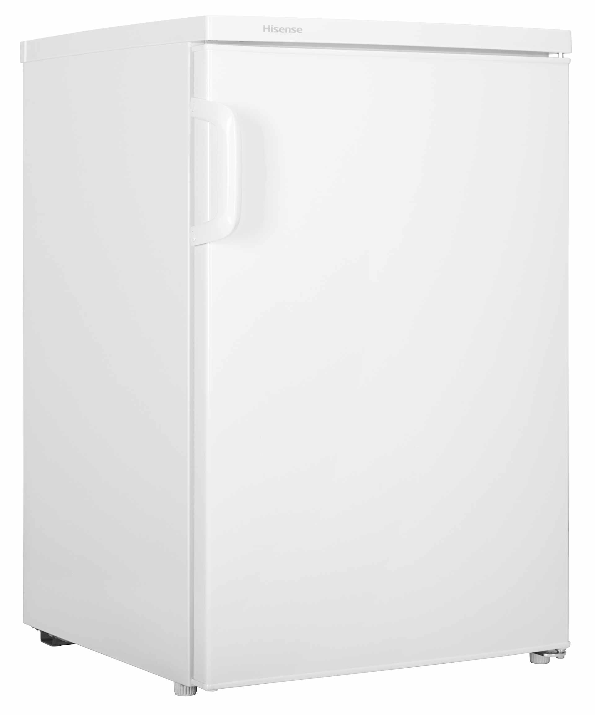 Hisense RL170D4AW fridge Freestanding – image 3
