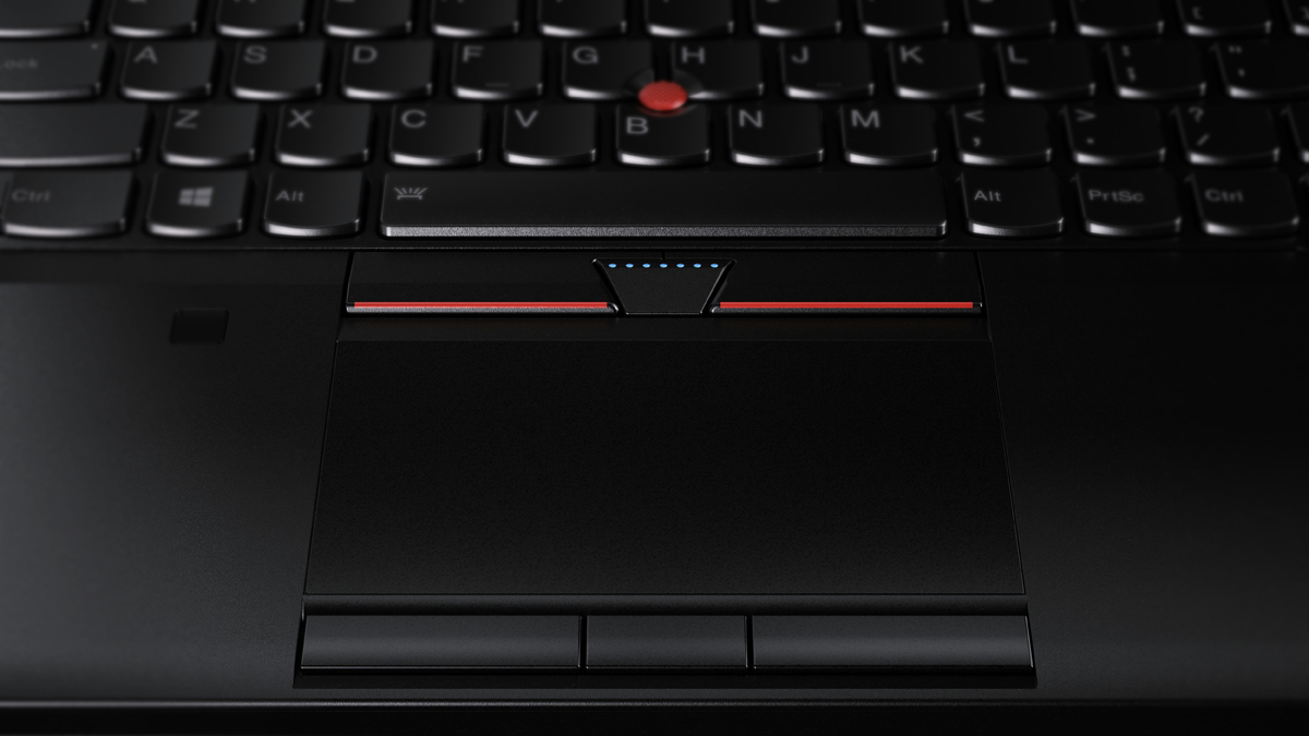 Lenovo ThinkPad P70 – image 1