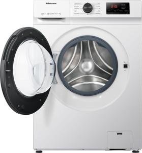 Gorenje WNHVB6X2SDS washing machine Front-load – image 6
