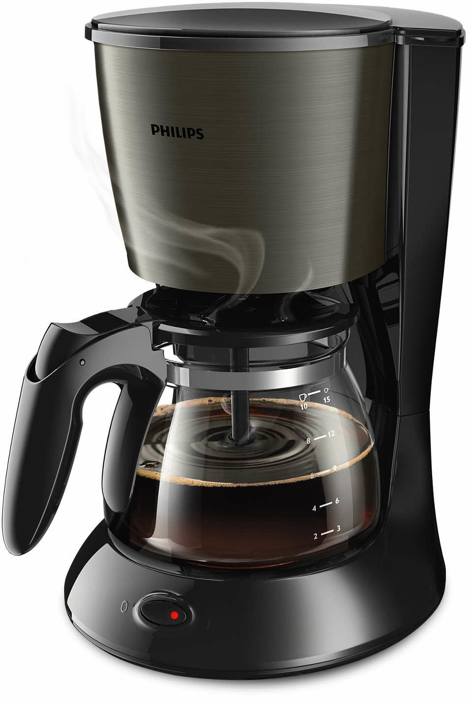 Philips HD7456/80 — vue 1 sur 1
