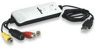 Manhattan 161336 video capturing device USB 2.0
