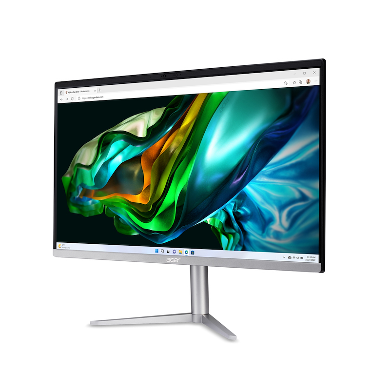 Acer Aspire C24-1300-UR32 AMD Ryzen™ 5 7520U – image 3
