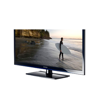 Samsung PN60E530A3F 152.4 cm (60") Full HD Black – image 2