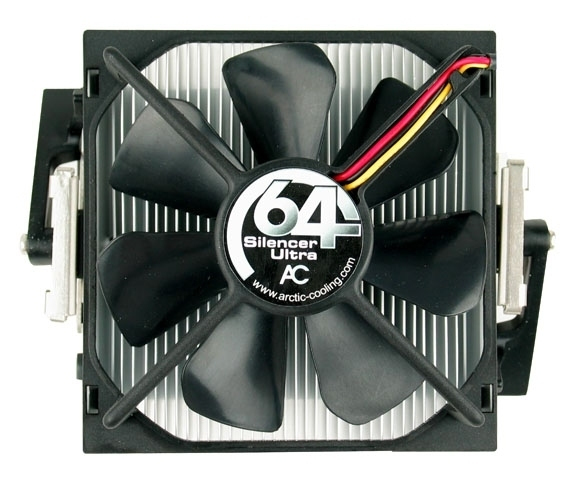ARCTIC Silencer 64 Ultra TC – image 4