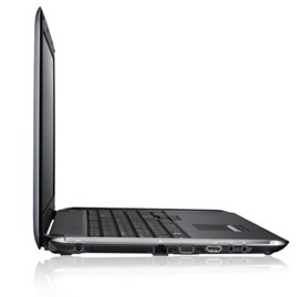 Samsung X X520-JB01AU laptop Intel® Core™2 Duo SU7300 – image 2