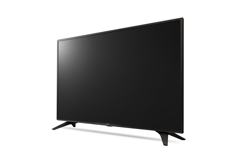 LG 55LV640S 139.7 cm (55") Full HD 400 cd/m² Black – image 4