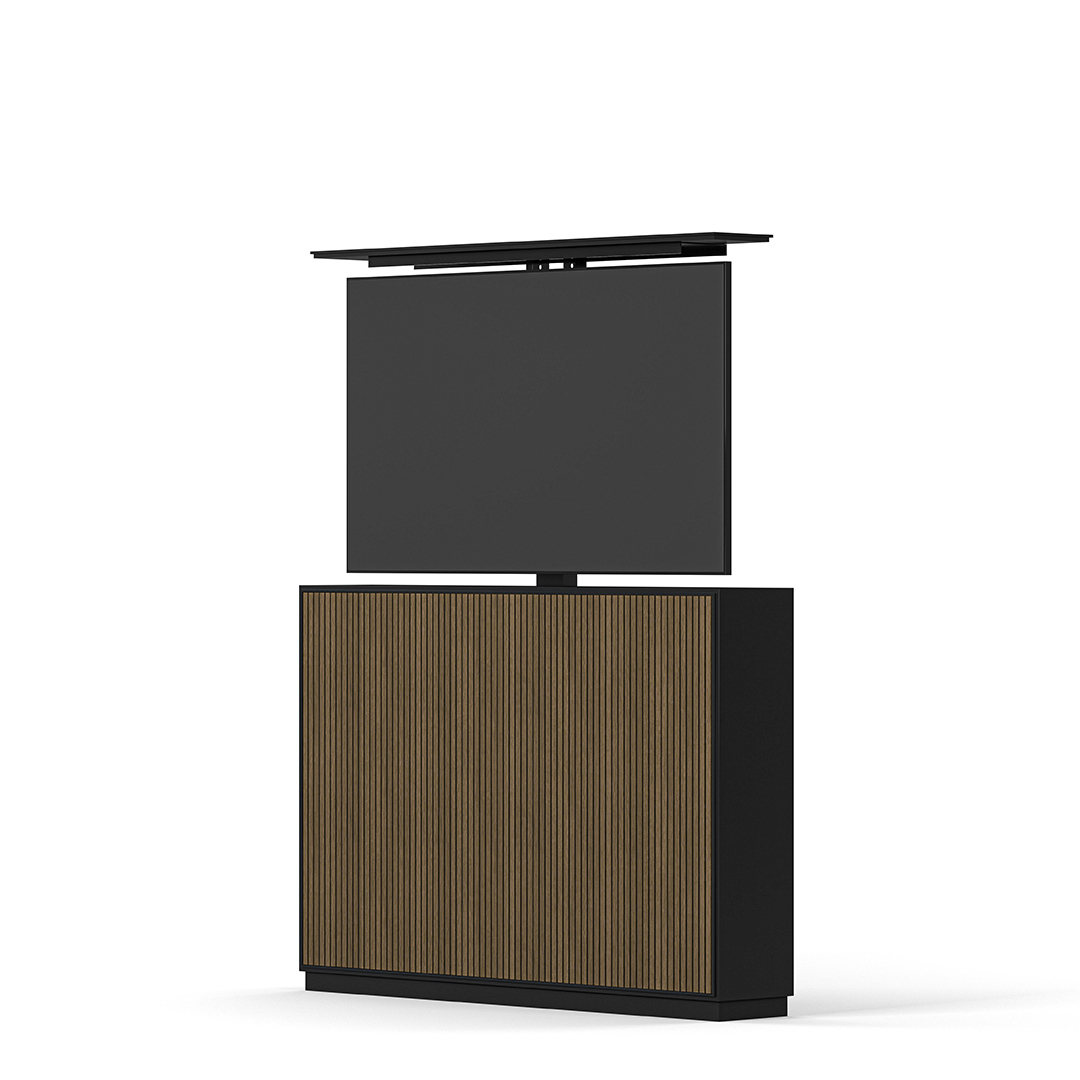 Multibrackets M AV Cabinet TV-Lift – image 9