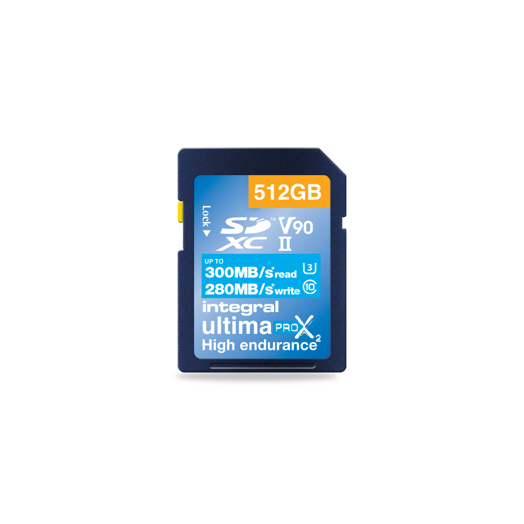 Integral UltimaPro X2 – image 2