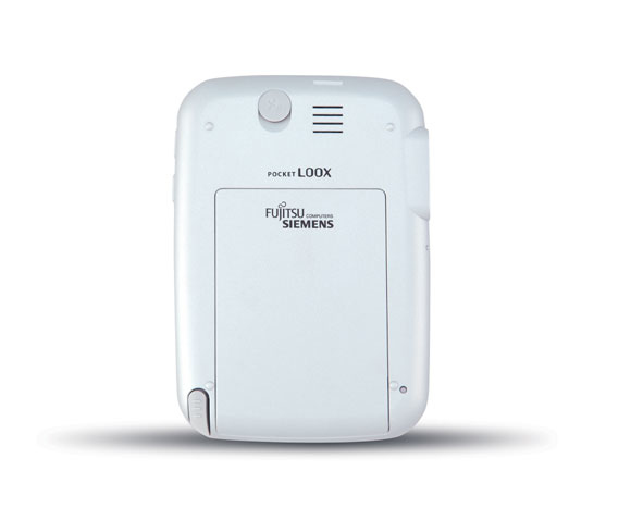 Fujitsu Pocket LOOX N110 South – image 9