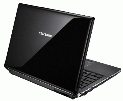 Samsung Q Q320 Intel® Core™2 Duo T6400 – image 3