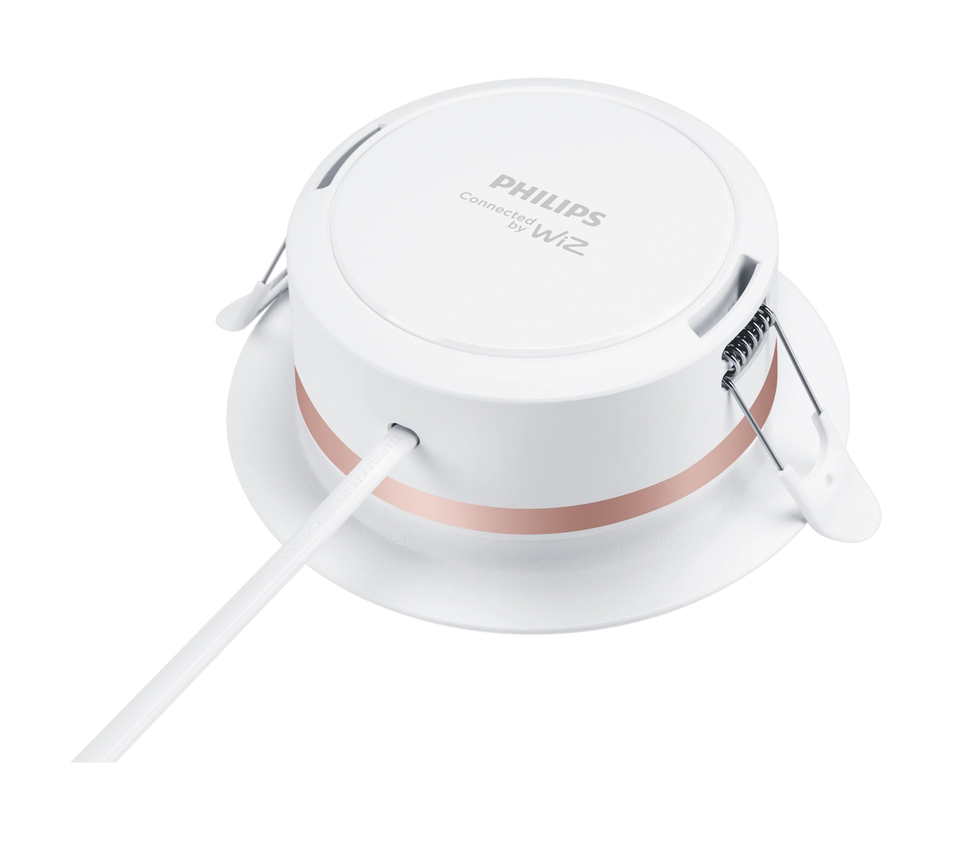Philips by Signify Philips 8719514442009 smart lighting Smart lighting spot Wi-Fi/Bluetooth – image 2