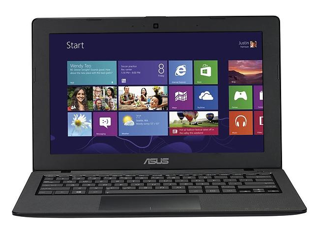 ASUS X200MA-KX619B laptop Intel® Celeron® N2840 – image 1