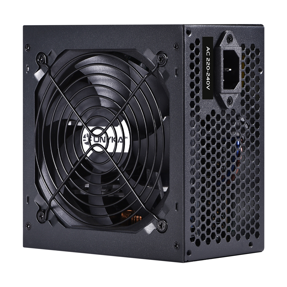 UNYKAch ATX Courage II 750W – image 3
