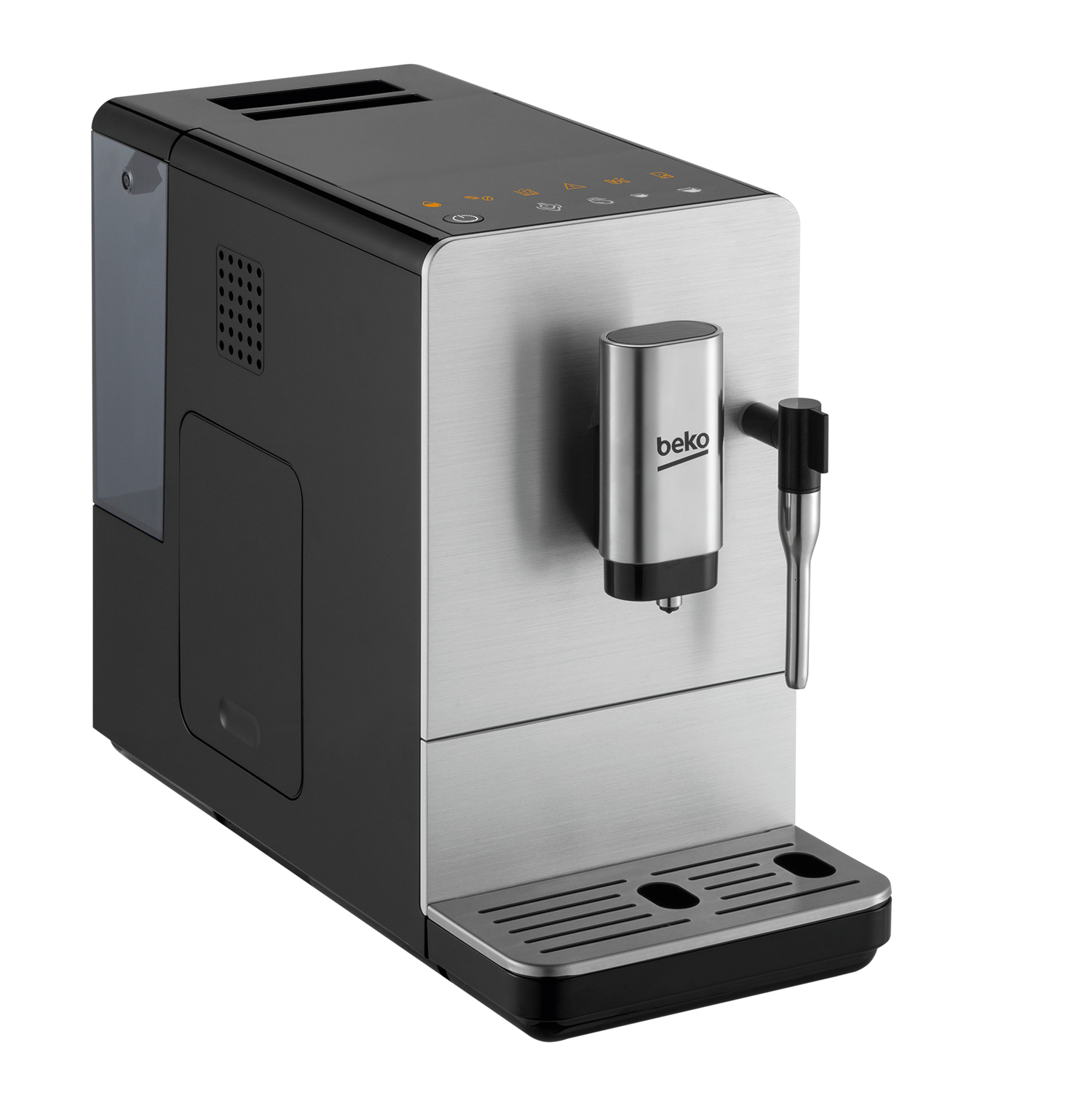 Beko CEG5311X — vue 1 sur 8
